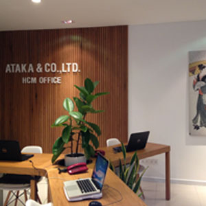 ホーチミン事務所