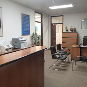 カンクン事務所