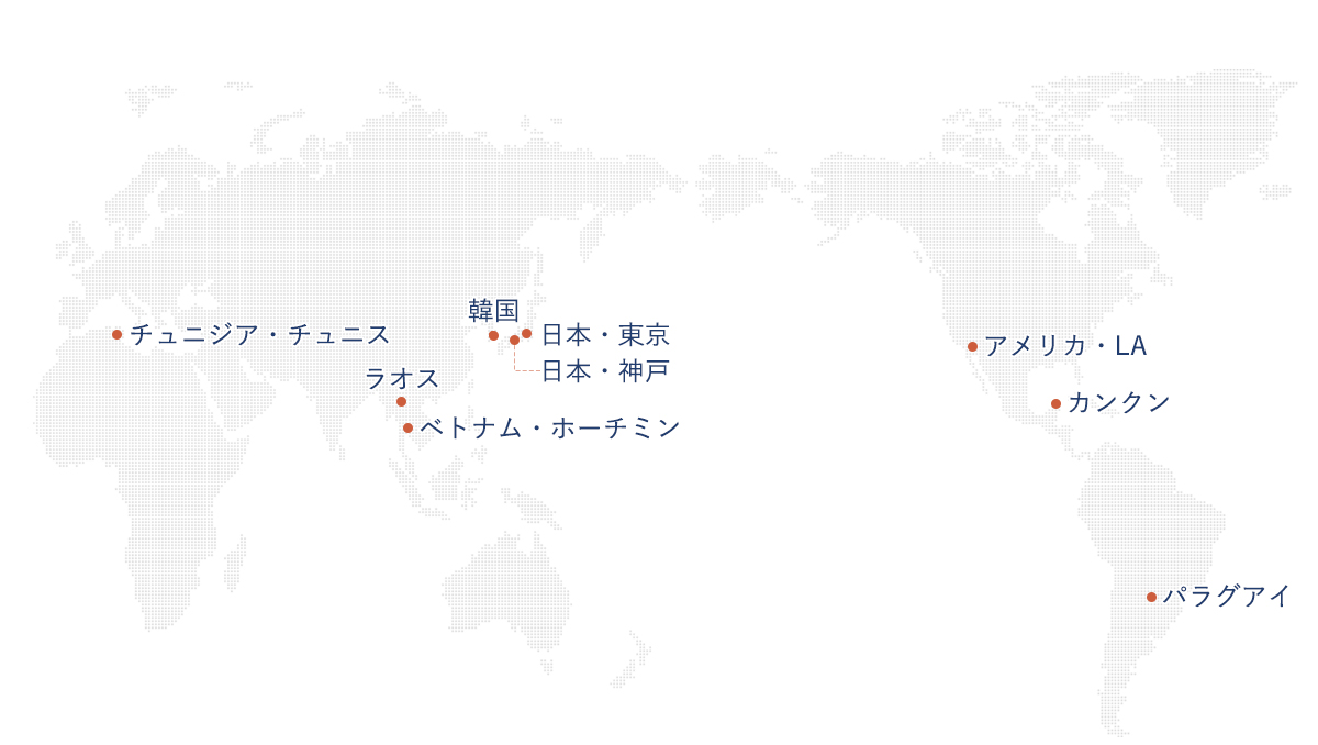 アタカコーポレーションの事業紹介